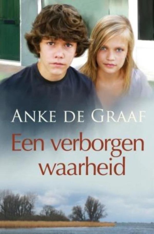 Een verborgen waarheid - Anke de Graaf - ebook