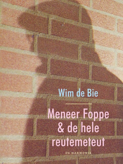 Meneer Foppe en de hele reutemeteut - Wim de Bie - ebook