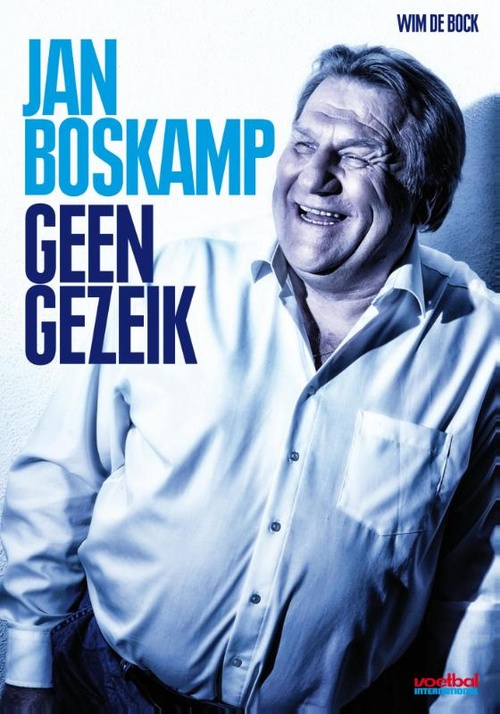 Geen gezeik - Wim de Bock - ebook